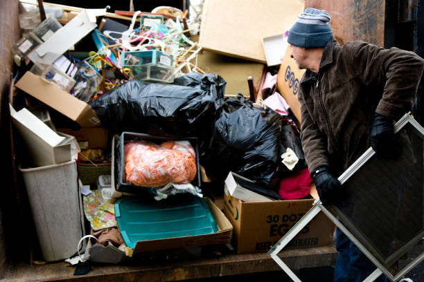 Trusted Palmetto, FL Junk Removal Experts